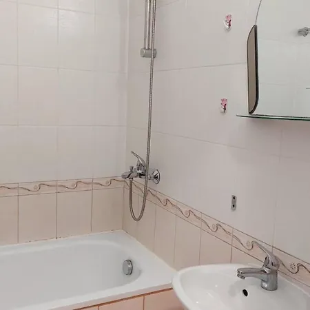 Vp Rose Studio סאני ביץ'