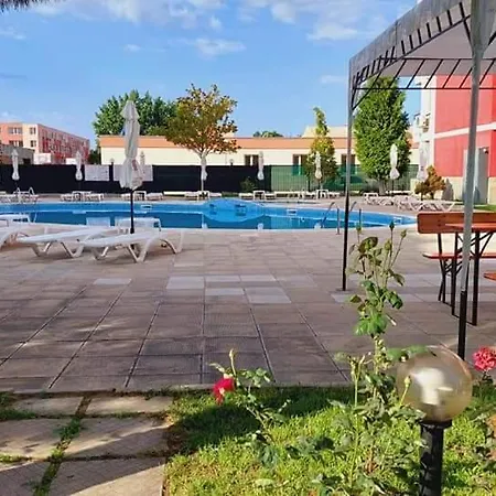 Vp Rose Studio סאני ביץ'