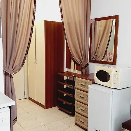 Vp Rose Studio דירה *