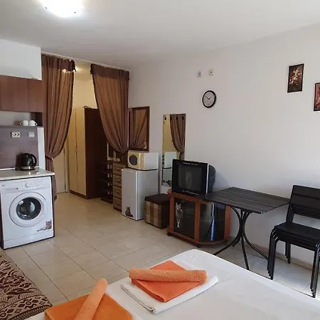 Vp Rose Studio דירה