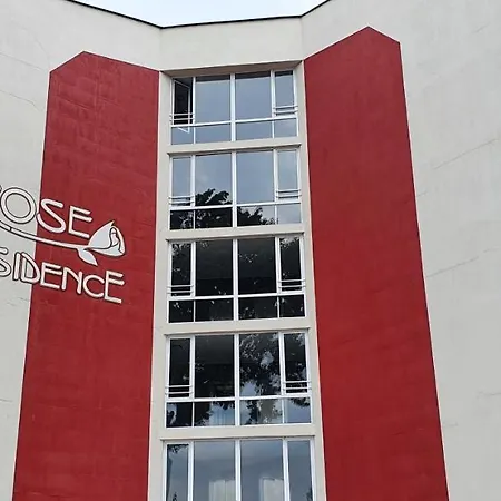 Vp Rose Studio דירה